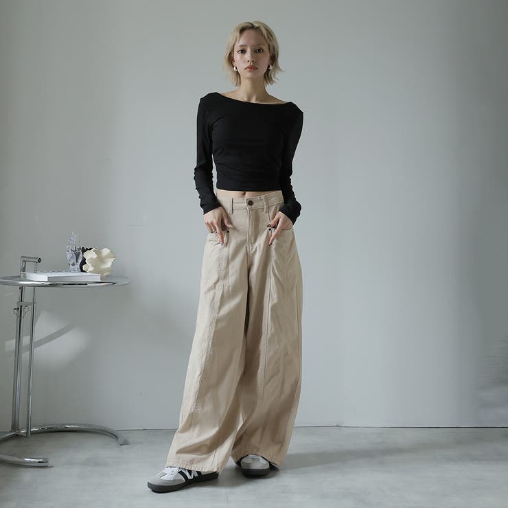 パンツ | Doula Doula | 詳細画像1 