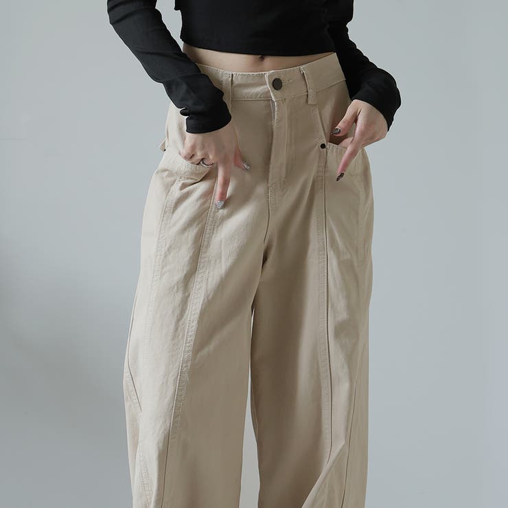 パンツ | Doula Doula | 詳細画像3 