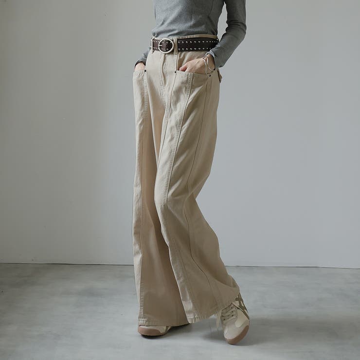 パンツ | Doula Doula | 詳細画像8 