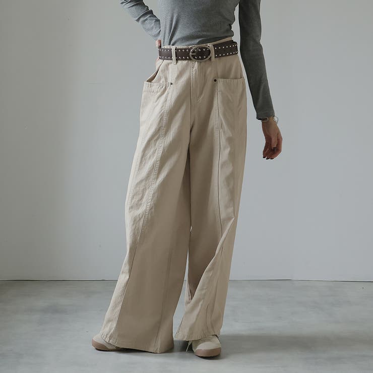 パンツ | Doula Doula | 詳細画像9 