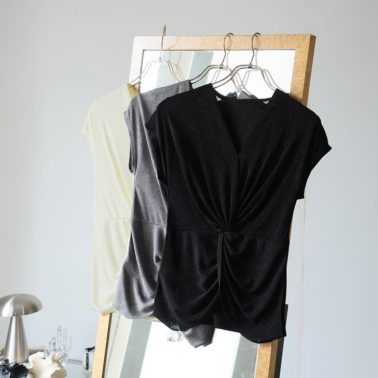 カットソー | Doula Doula | 詳細画像1 