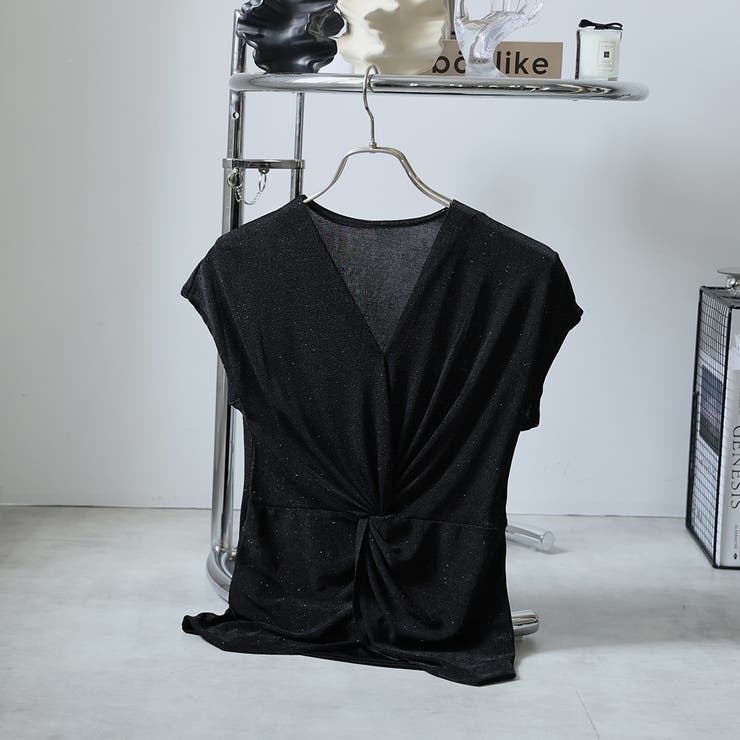 カットソー | Doula Doula | 詳細画像2 