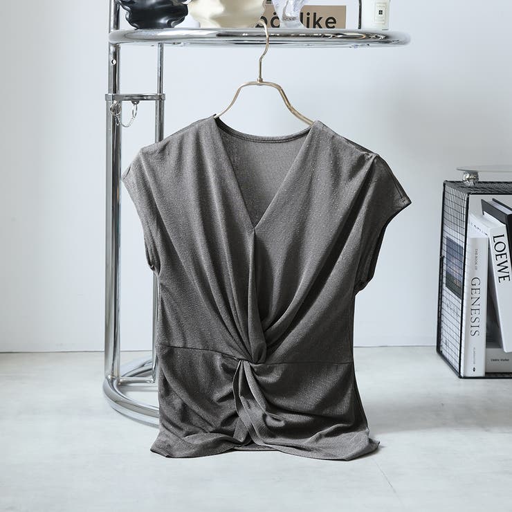 カットソー | Doula Doula | 詳細画像3 