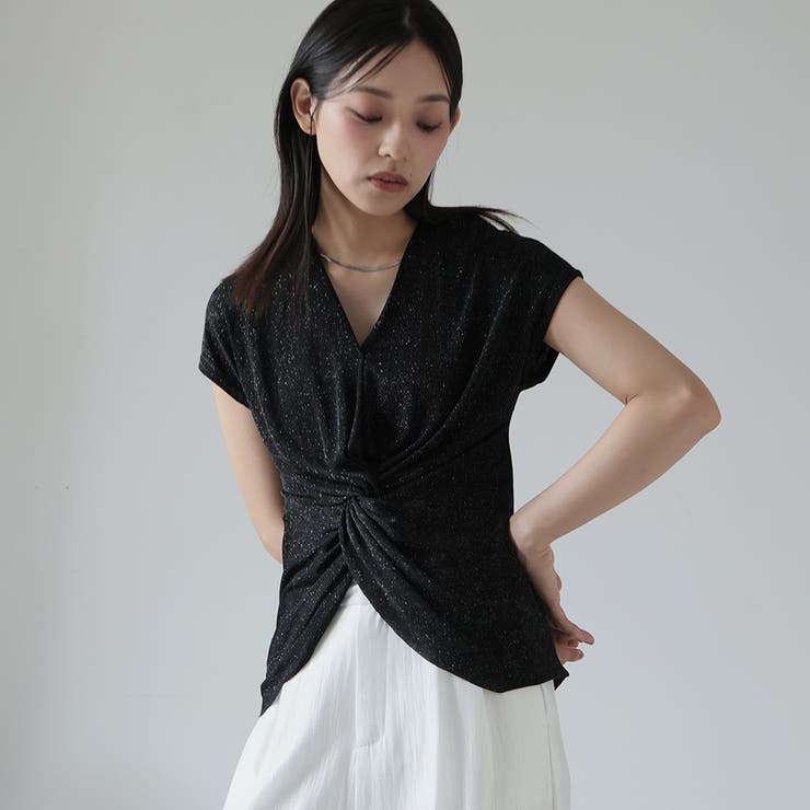 カットソー | Doula Doula | 詳細画像5 