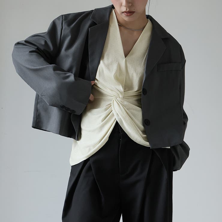 カットソー | Doula Doula | 詳細画像9 