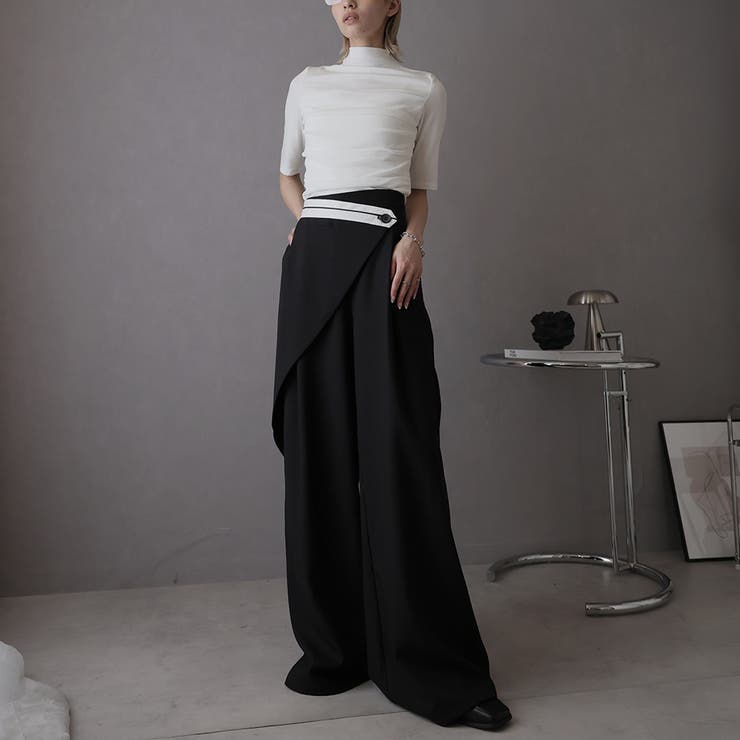 パンツ | Doula Doula | 詳細画像1 