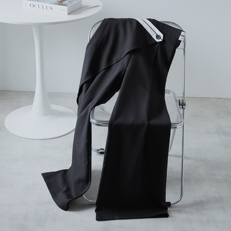 パンツ | Doula Doula | 詳細画像3 