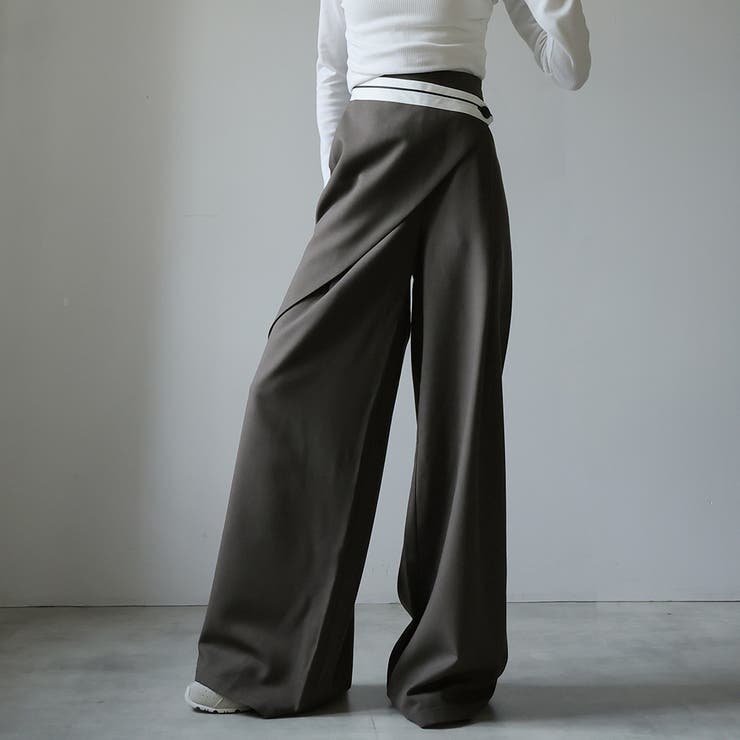 パンツ | Doula Doula | 詳細画像4 