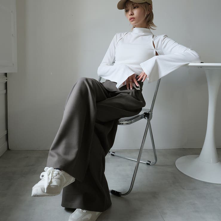 パンツ | Doula Doula | 詳細画像6 