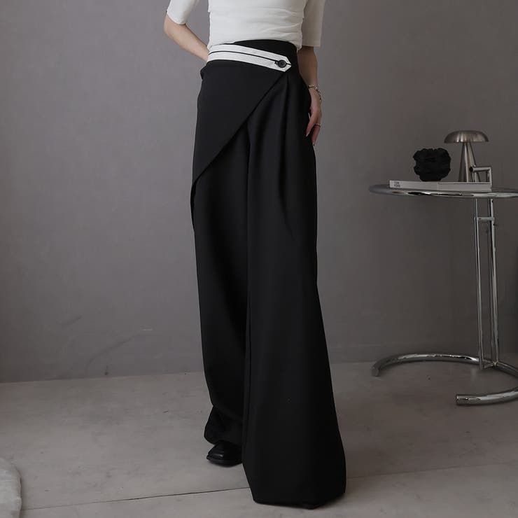 パンツ | Doula Doula | 詳細画像7 