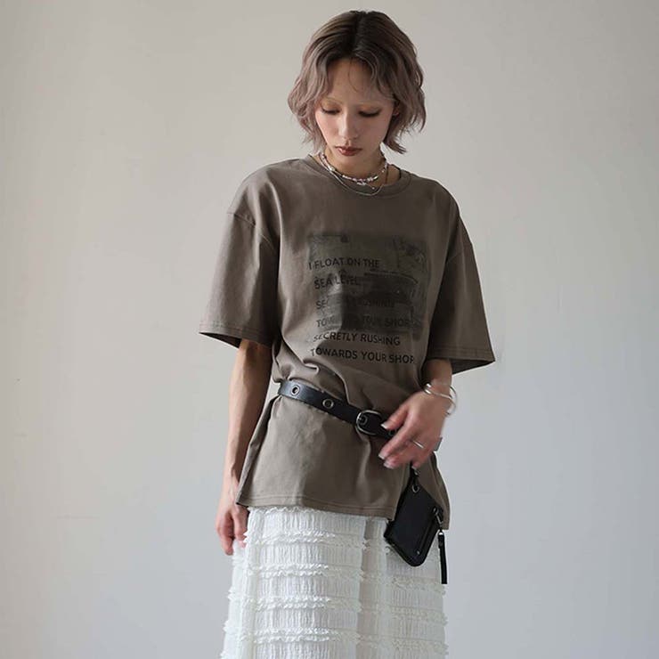 Ｔシャツ | Doula Doula | 詳細画像2 