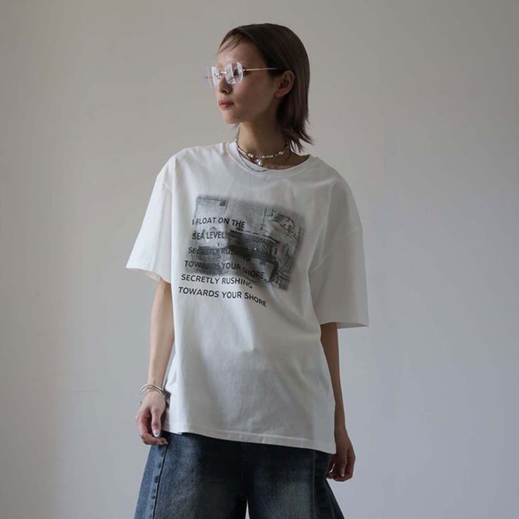 Ｔシャツ | Doula Doula | 詳細画像5 