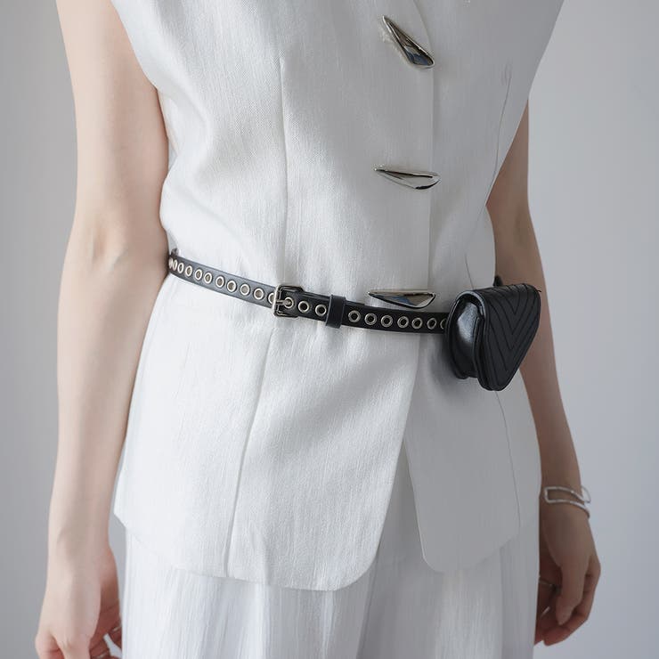 トップスとパンツセット | Doula Doula | 詳細画像7 