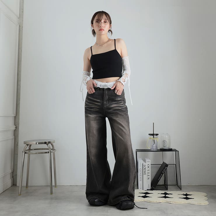 デニム | Doula Doula | 詳細画像1 