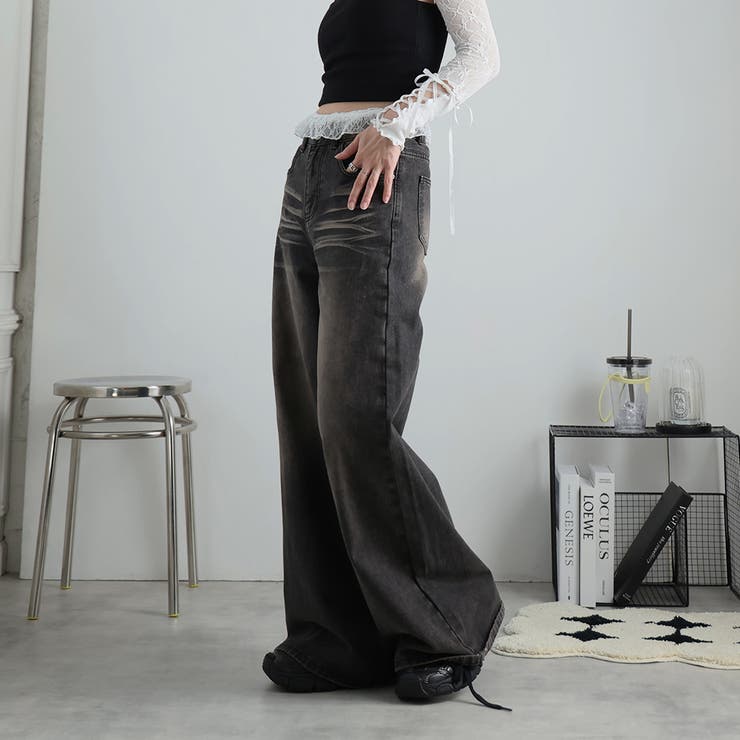 デニム | Doula Doula | 詳細画像2 