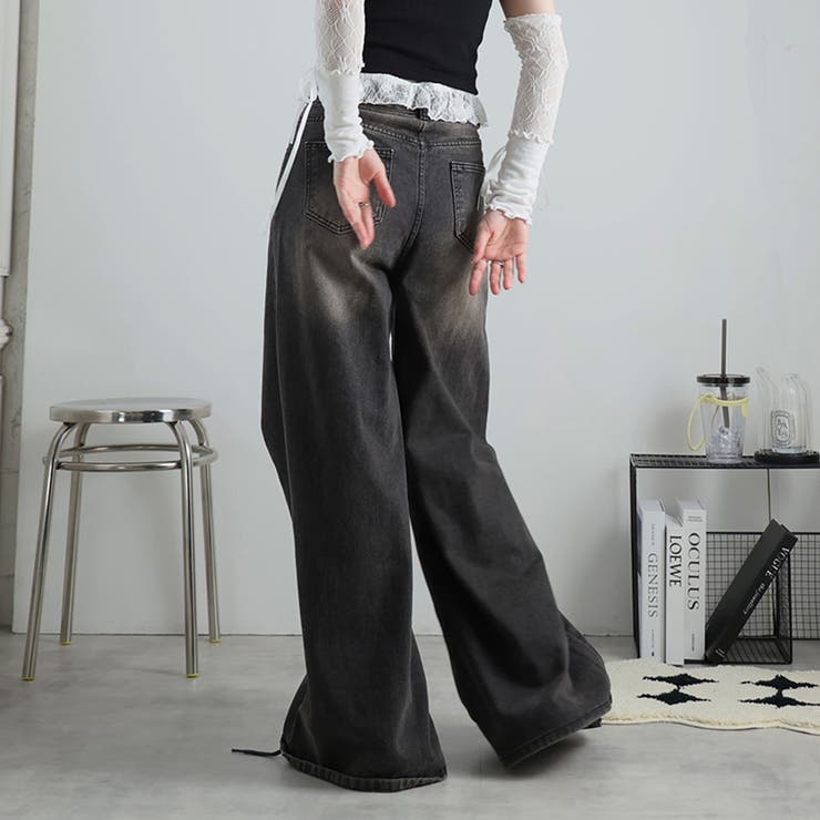 デニム | Doula Doula | 詳細画像4 