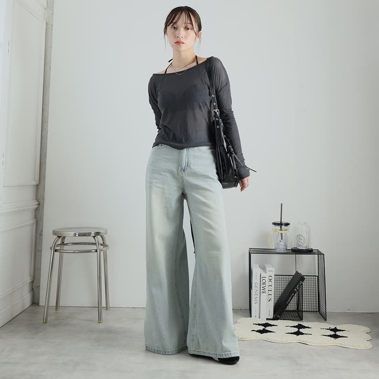 デニム | Doula Doula | 詳細画像5 