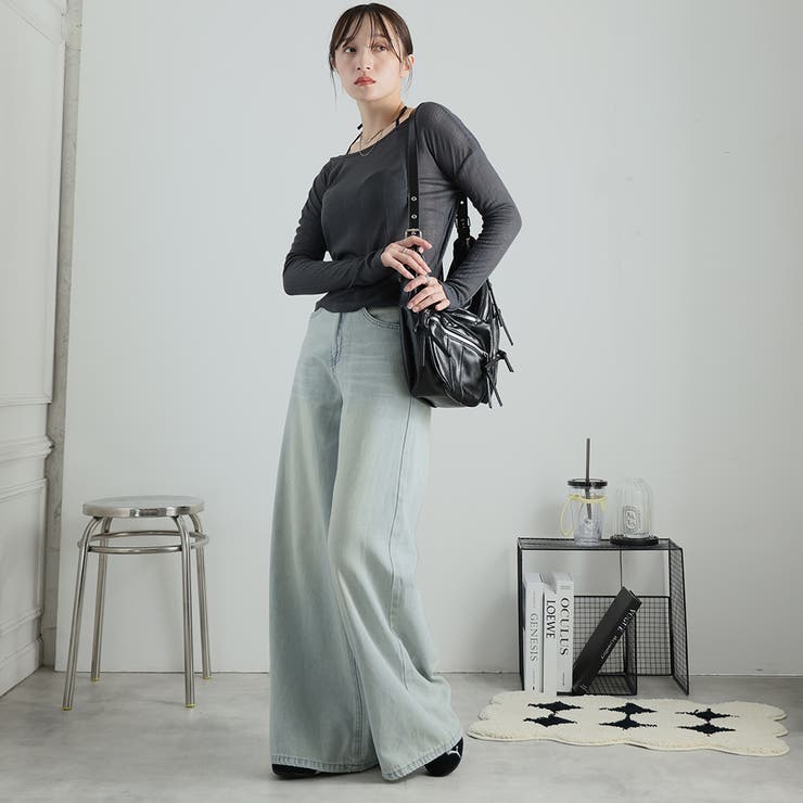 デニム | Doula Doula | 詳細画像6 