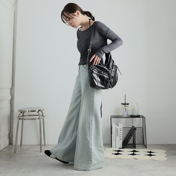 デニム | Doula Doula | 詳細画像7 