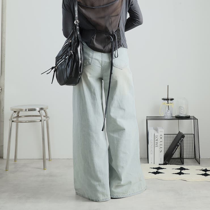 デニム | Doula Doula | 詳細画像8 