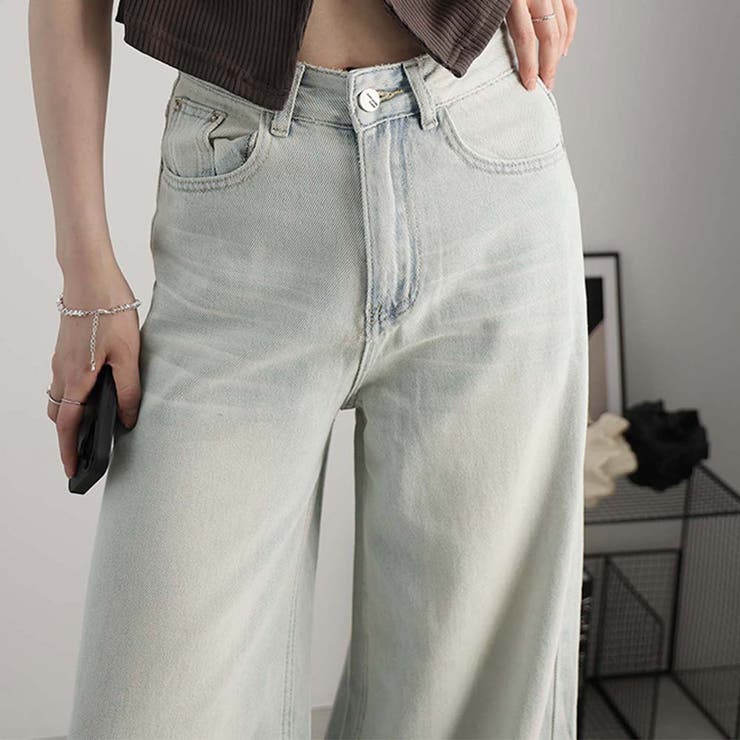 デニム | Doula Doula | 詳細画像9 