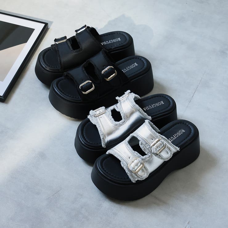 サンダル | Doula Doula | 詳細画像3 