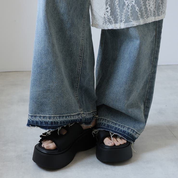 サンダル | Doula Doula | 詳細画像6 