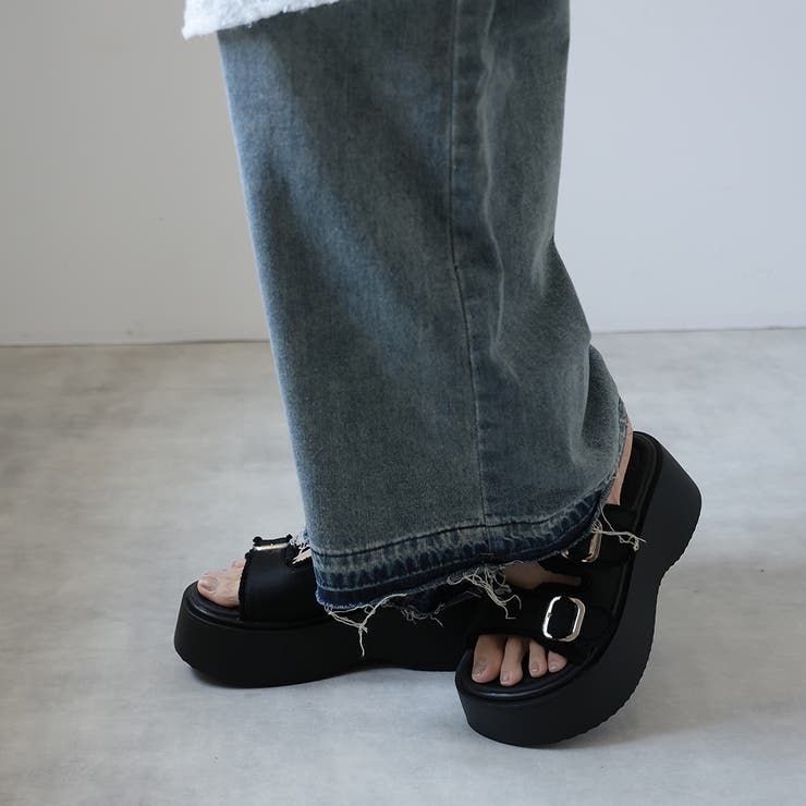 サンダル | Doula Doula | 詳細画像7 