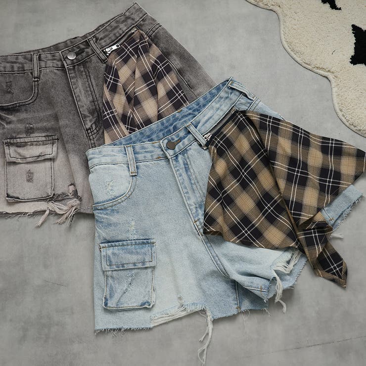 デニム | Doula Doula | 詳細画像3 