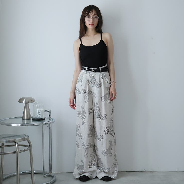 ホワイト | パンツ | Doula Doula