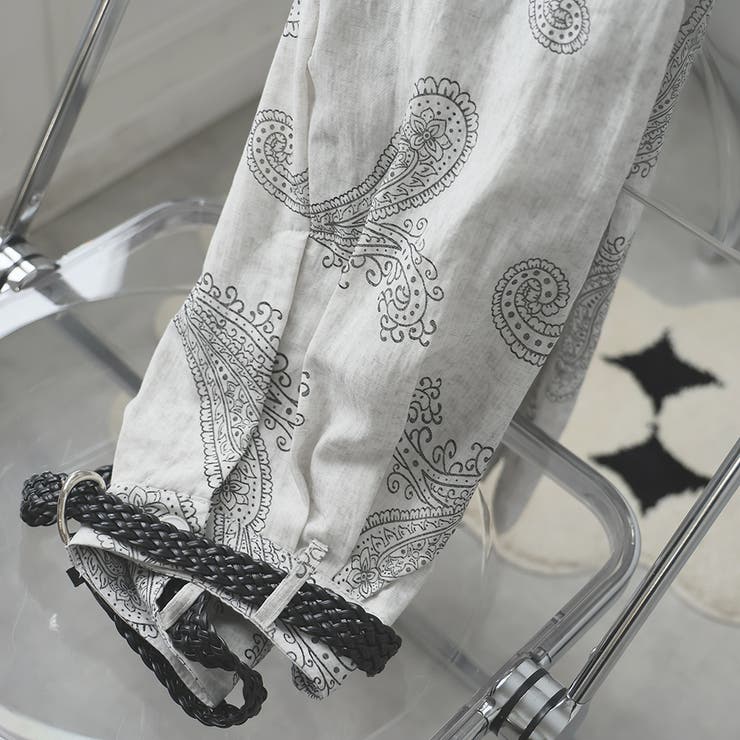 パンツ | Doula Doula | 詳細画像2 