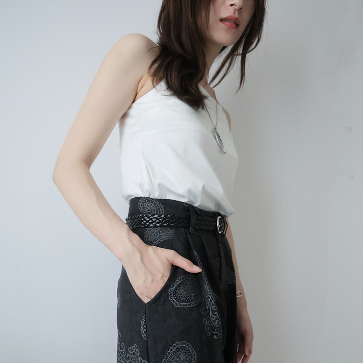 パンツ | Doula Doula | 詳細画像4 