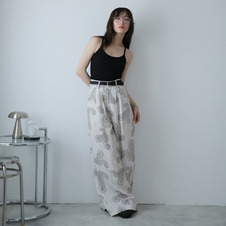 パンツ | Doula Doula | 詳細画像7 