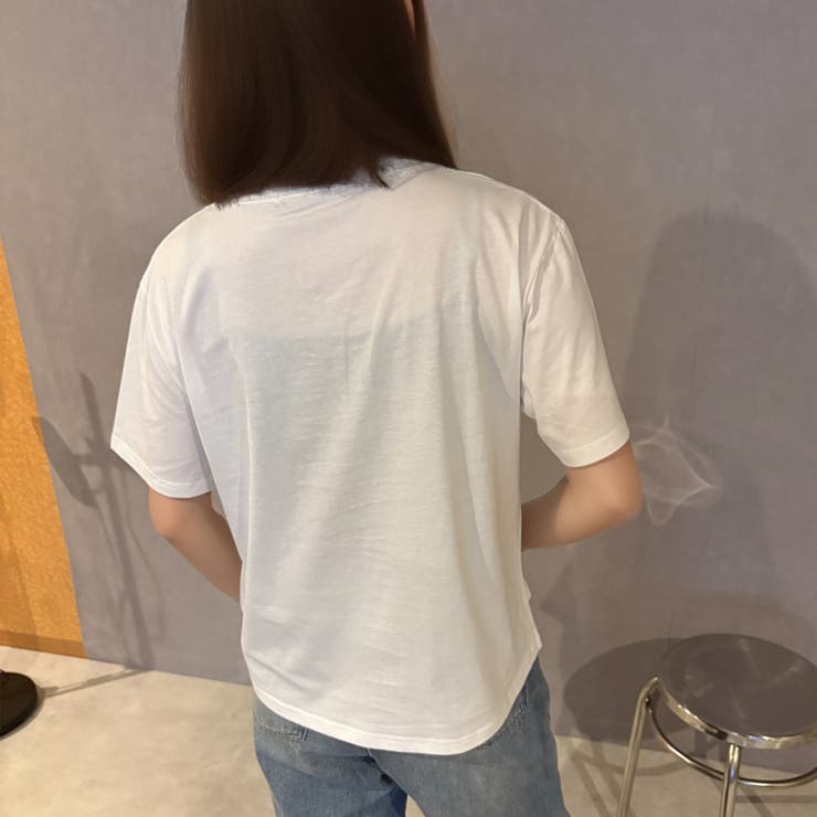 Tシャツ | Doula Doula | 詳細画像2 