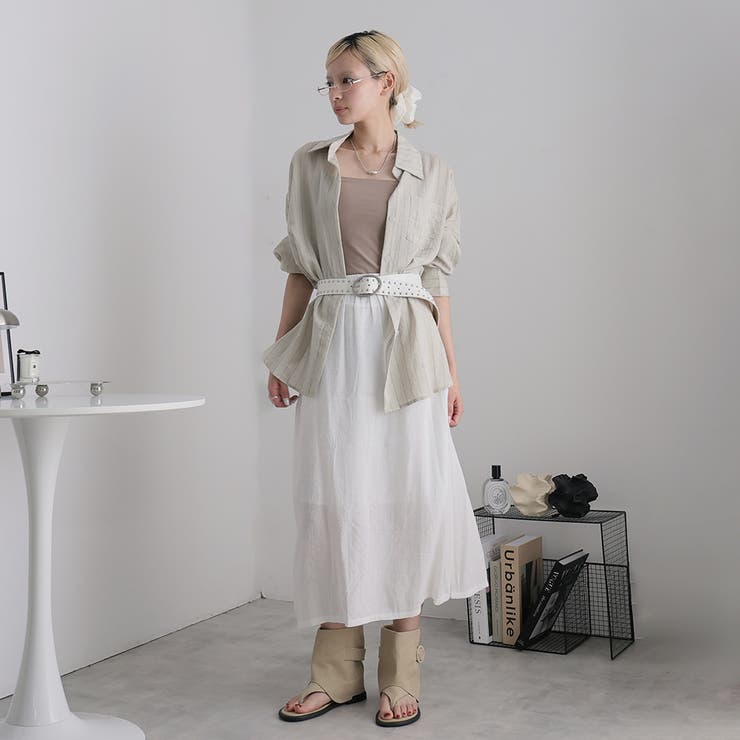 パット付きインナー | Doula Doula | 詳細画像2 