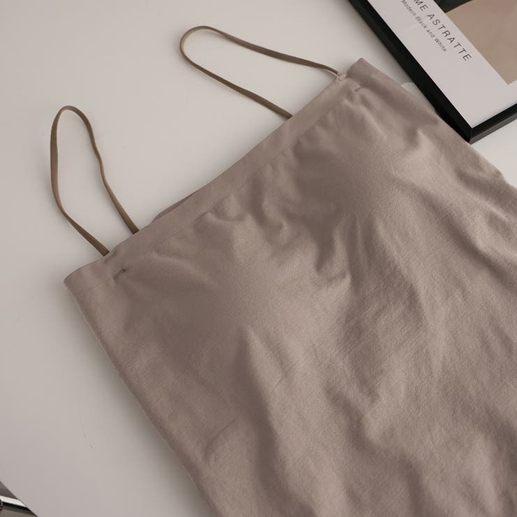 パット付きインナー | Doula Doula | 詳細画像5 