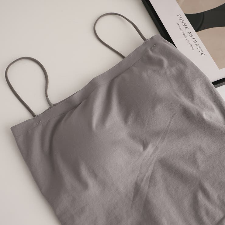 パット付きインナー | Doula Doula | 詳細画像6 