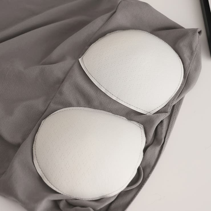 パット付きインナー | Doula Doula | 詳細画像7 