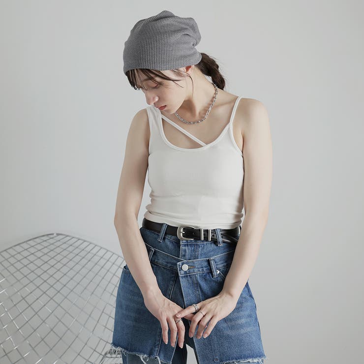 タンクトップ | Doula Doula | 詳細画像6 