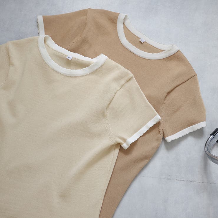 ニットセーター | Doula Doula | 詳細画像2 