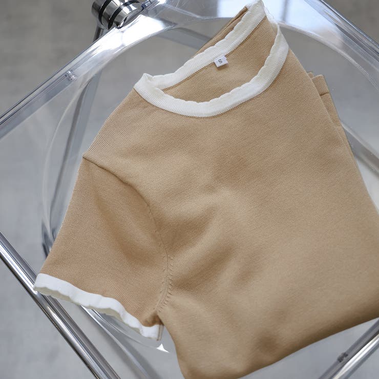 ニットセーター | Doula Doula | 詳細画像3 