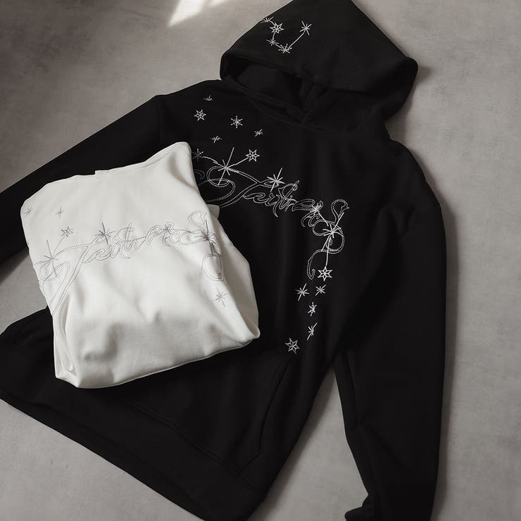 パーカ | Doula Doula | 詳細画像1 