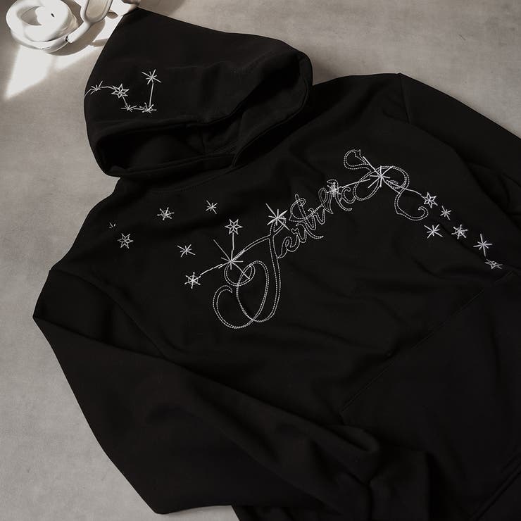 パーカ | Doula Doula | 詳細画像2 