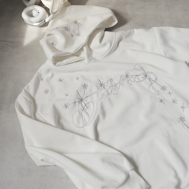 パーカ | Doula Doula | 詳細画像3 