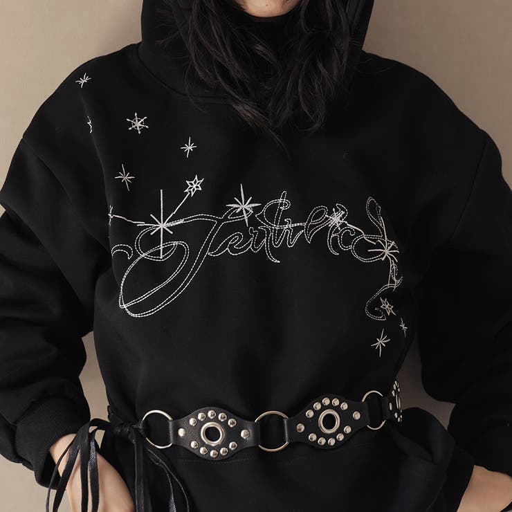 パーカ | Doula Doula | 詳細画像5 