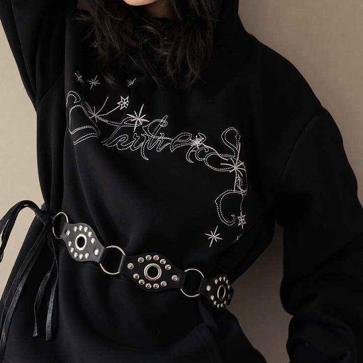 パーカ | Doula Doula | 詳細画像6 