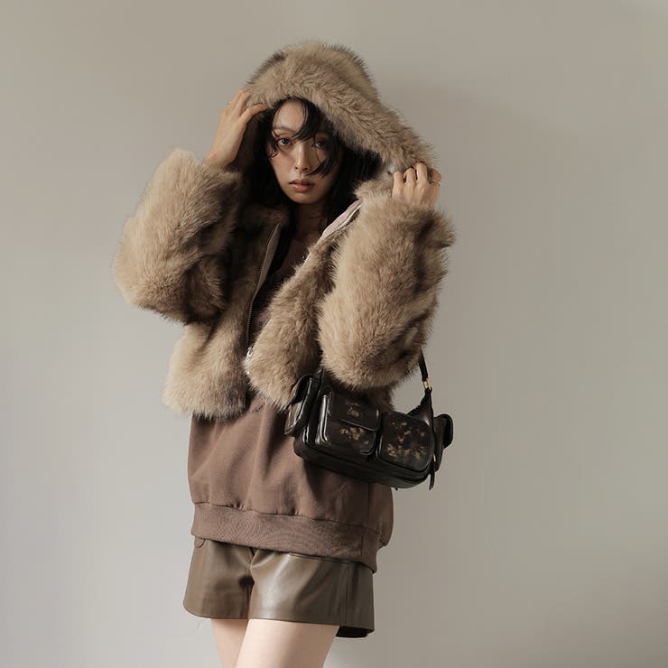 その他アウター | Doula Doula | 詳細画像1 