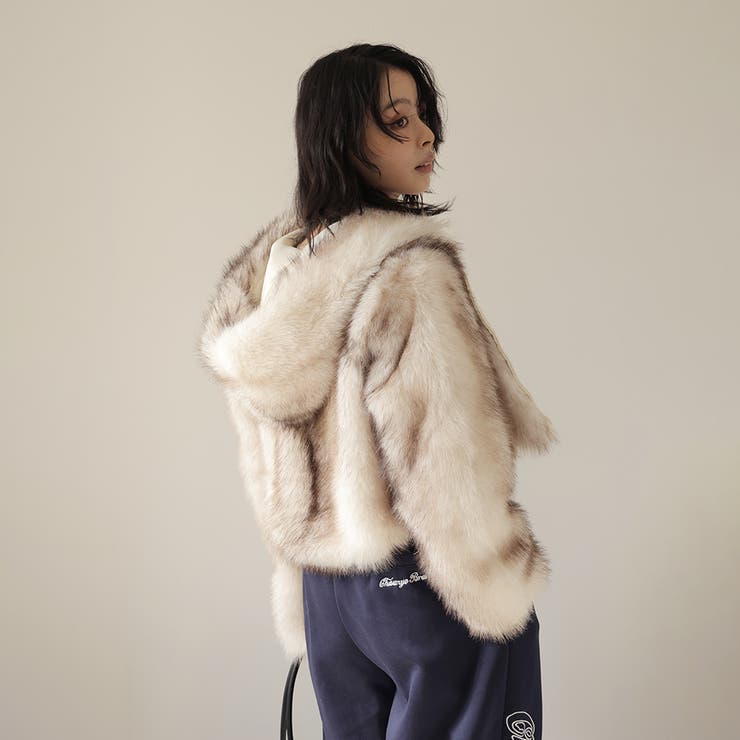 その他アウター | Doula Doula | 詳細画像6 