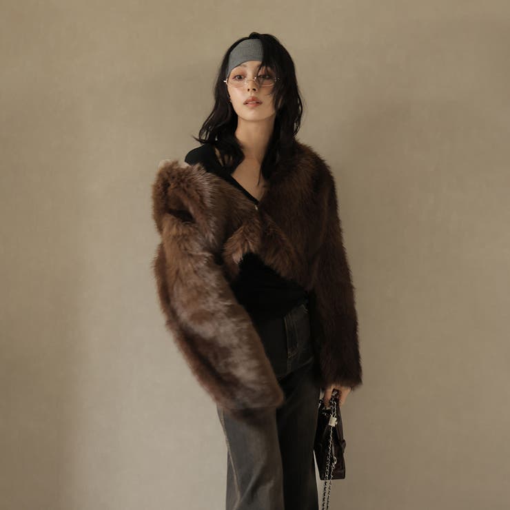 その他アウター | Doula Doula | 詳細画像8 