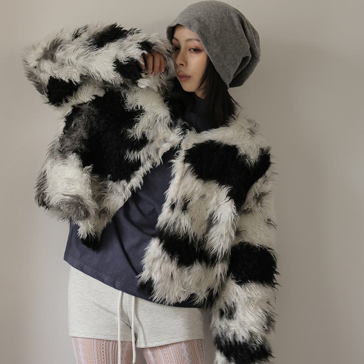 ブラック | ジャケット | Doula Doula